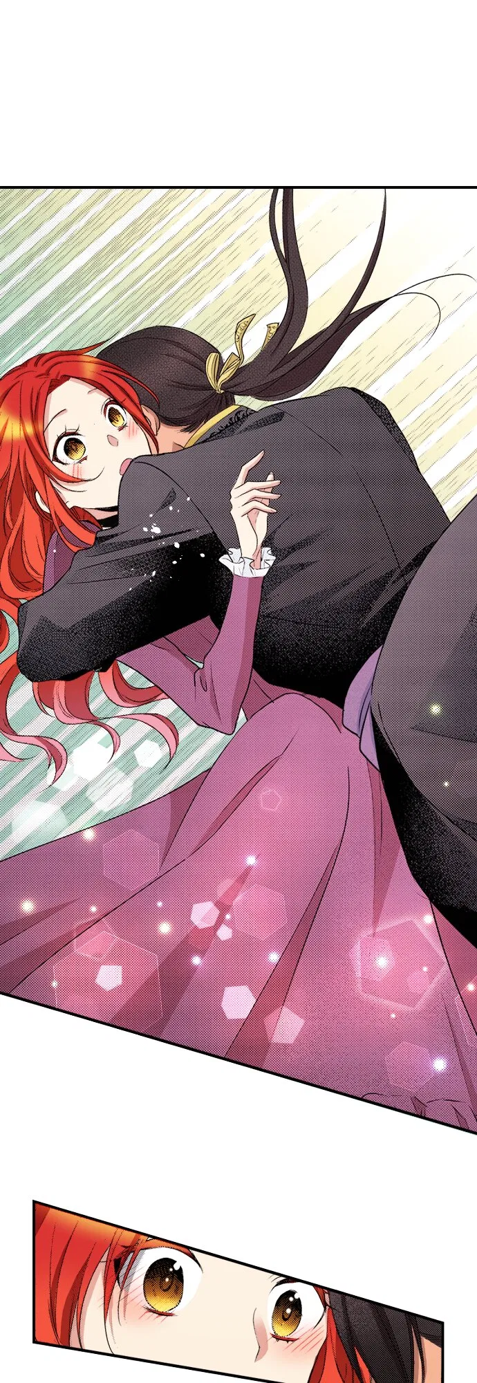 Betrothed to My Sister’s Ex Chapter 49 – Page 49