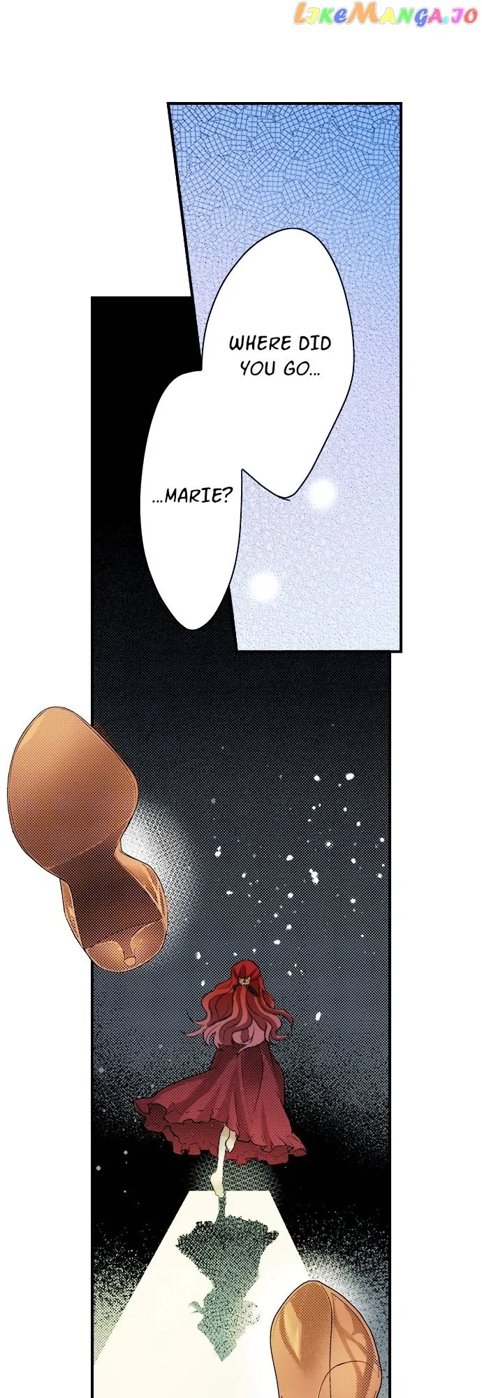 Betrothed to My Sister’s Ex Chapter 48 – Page 4