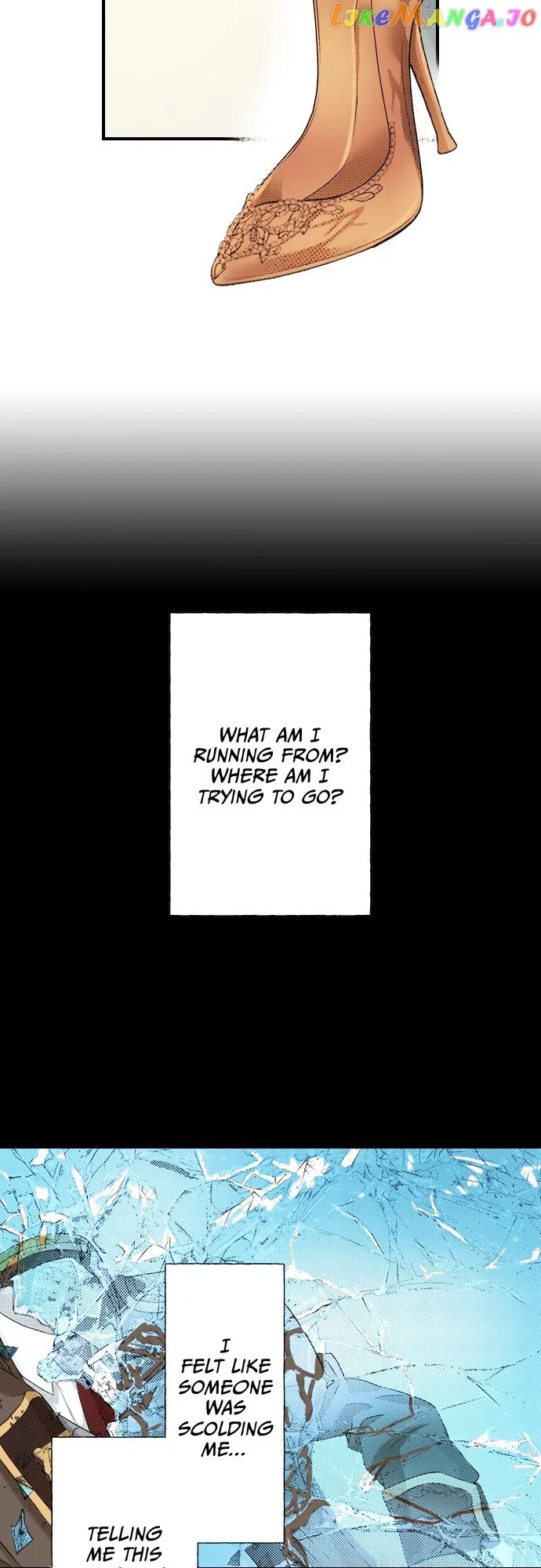 Betrothed to My Sister’s Ex Chapter 48 – Page 5