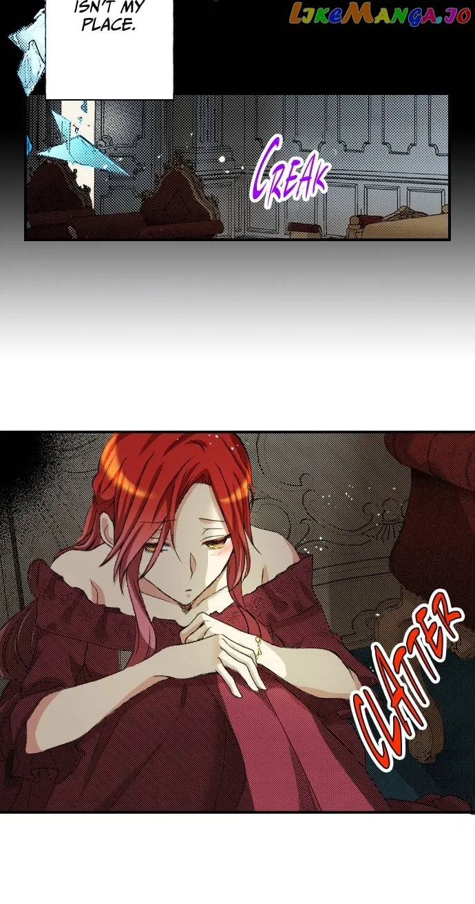 Betrothed to My Sister’s Ex Chapter 48 – Page 6