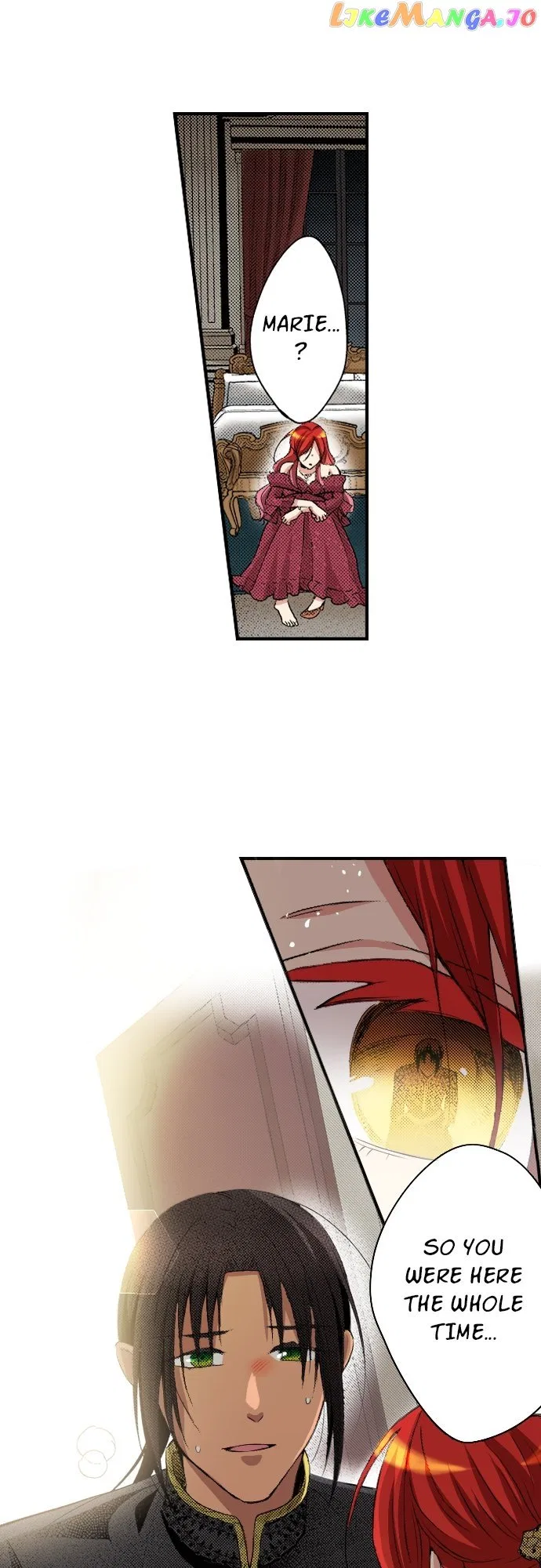 Betrothed to My Sister’s Ex Chapter 48 – Page 7