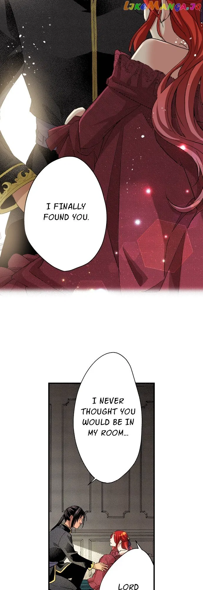 Betrothed to My Sister’s Ex Chapter 48 – Page 8