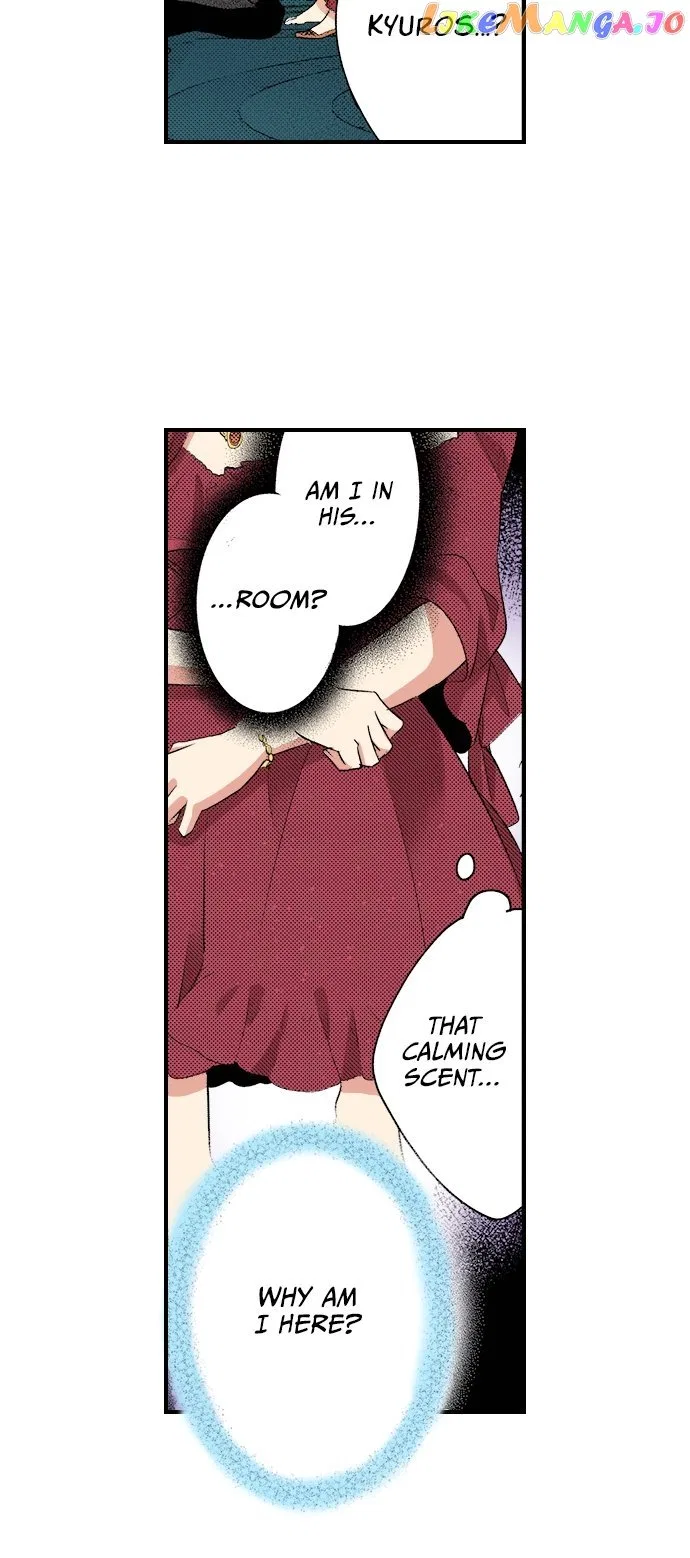 Betrothed to My Sister’s Ex Chapter 48 – Page 9