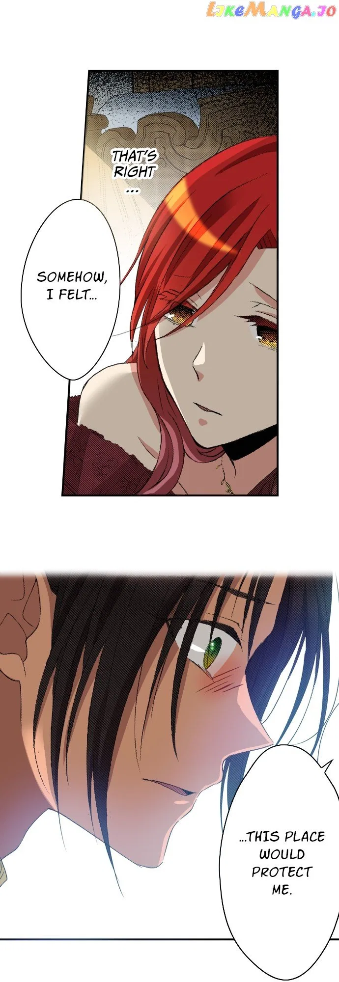 Betrothed to My Sister’s Ex Chapter 48 – Page 10