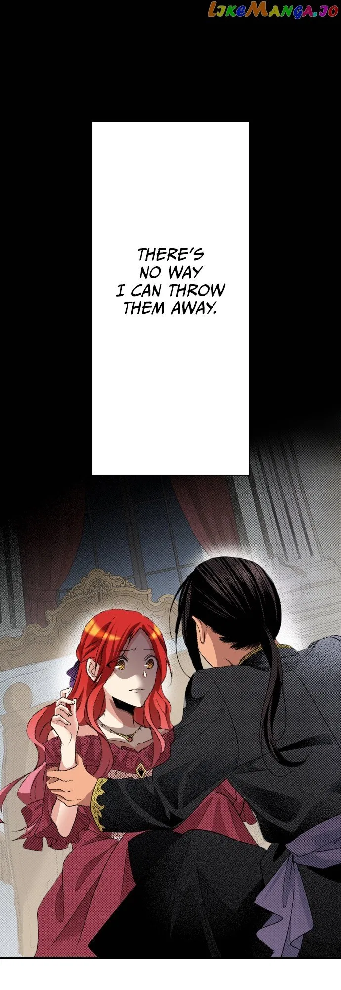 Betrothed to My Sister’s Ex Chapter 48 – Page 18