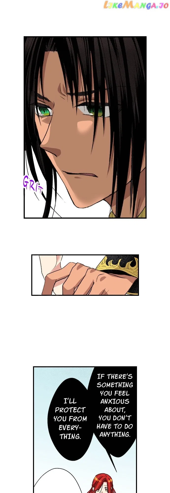 Betrothed to My Sister’s Ex Chapter 48 – Page 20