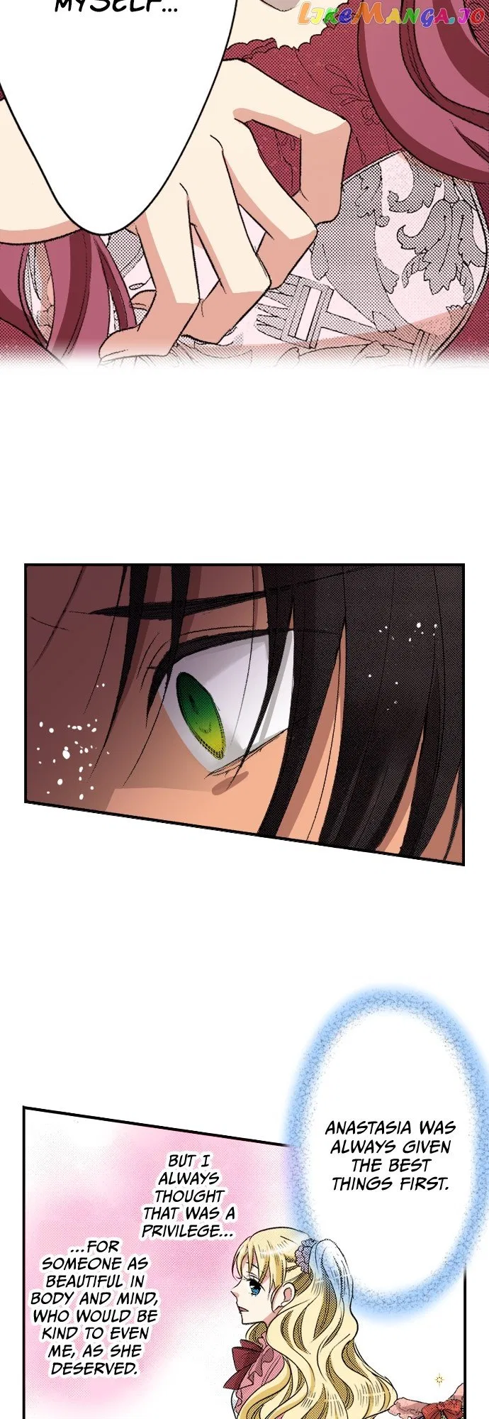 Betrothed to My Sister’s Ex Chapter 48 – Page 23