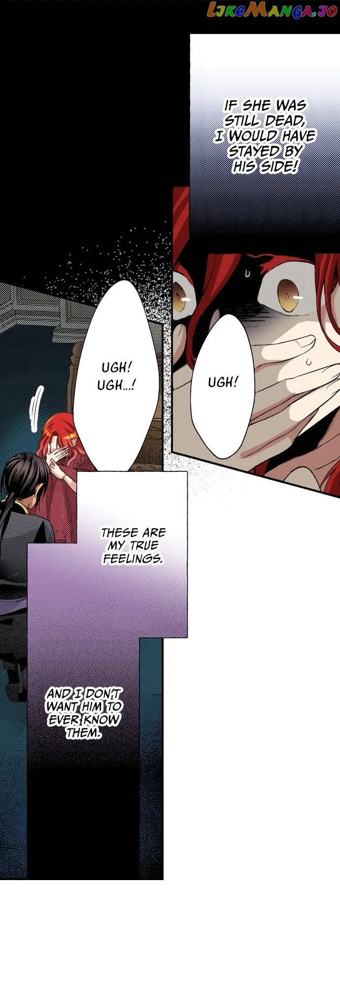 Betrothed to My Sister’s Ex Chapter 48 – Page 28