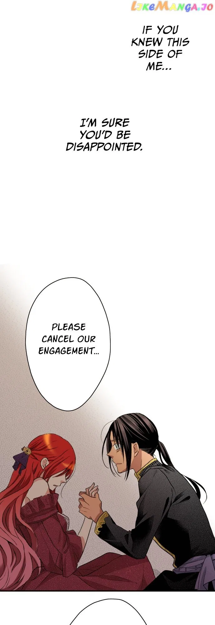 Betrothed to My Sister’s Ex Chapter 48 – Page 29