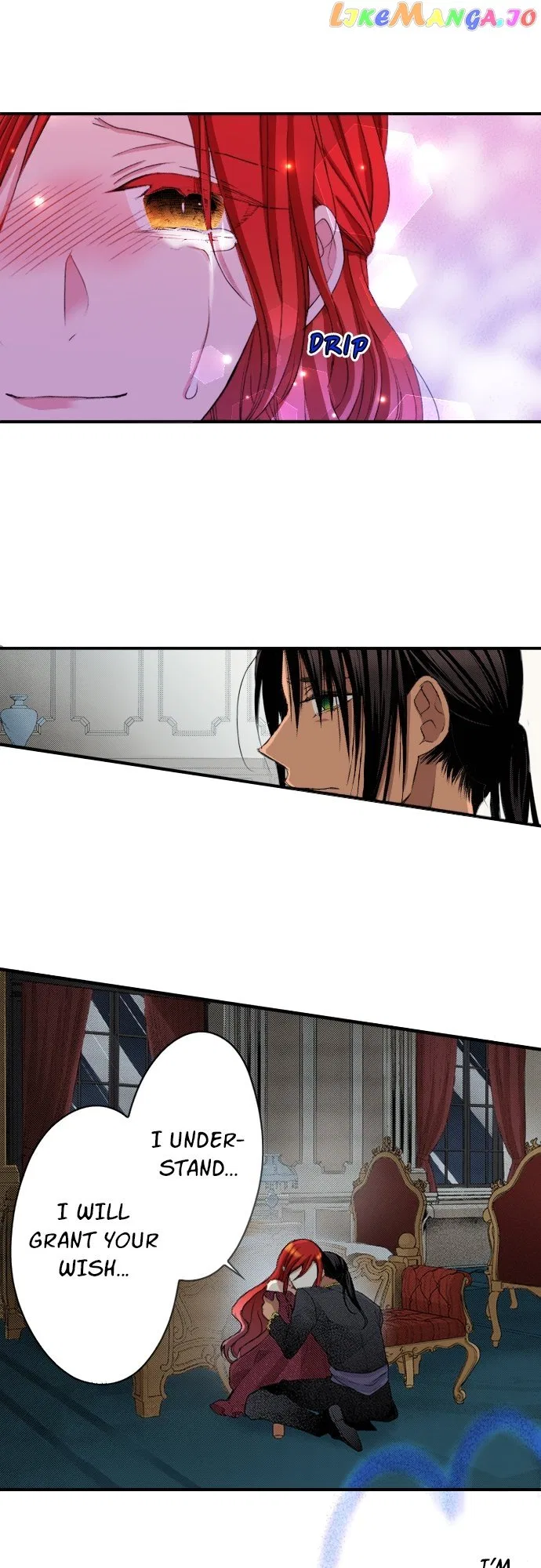 Betrothed to My Sister’s Ex Chapter 48 – Page 31