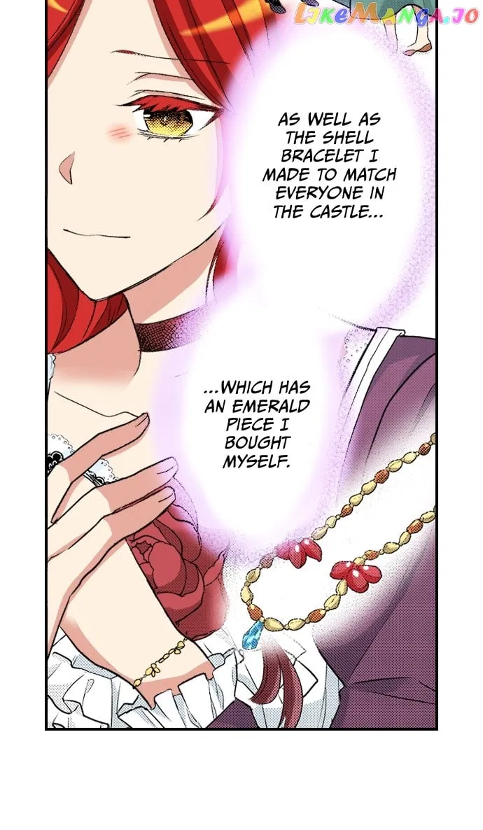 Betrothed to My Sister’s Ex Chapter 48 – Page 33