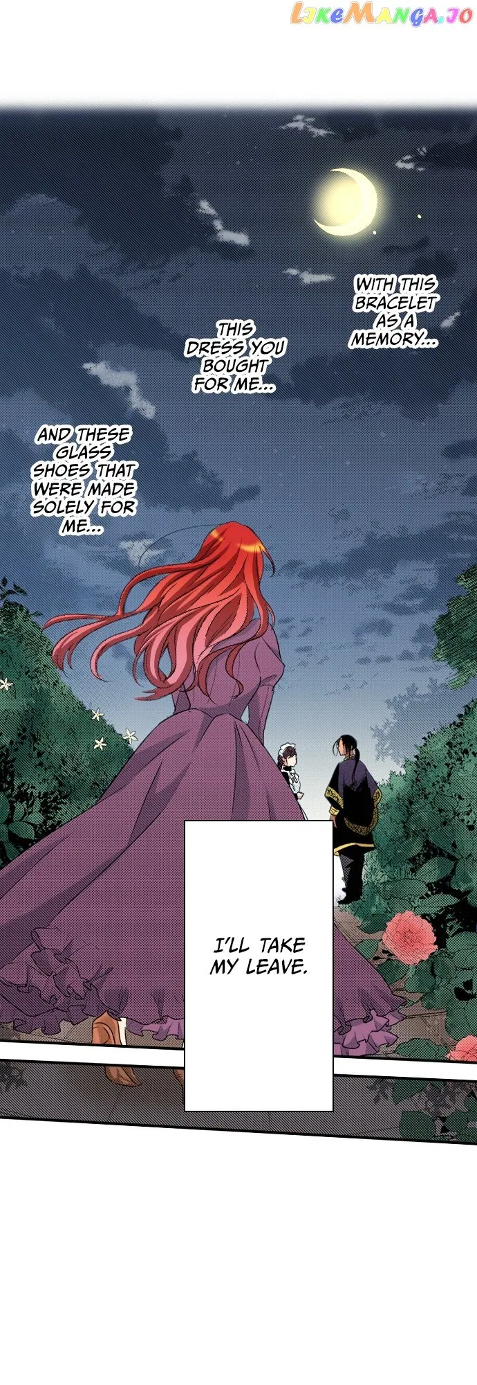 Betrothed to My Sister’s Ex Chapter 48 – Page 34
