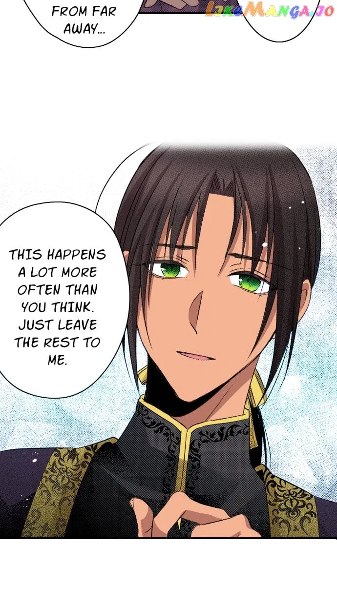 Betrothed to My Sister’s Ex Chapter 48 – Page 36