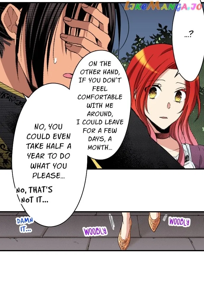 Betrothed to My Sister’s Ex Chapter 48 – Page 42