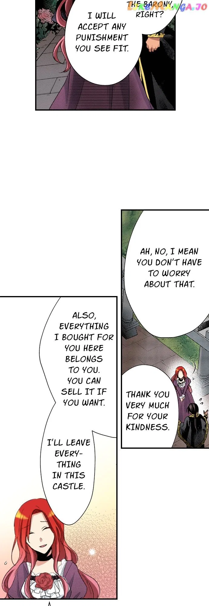 Betrothed to My Sister’s Ex Chapter 48 – Page 44