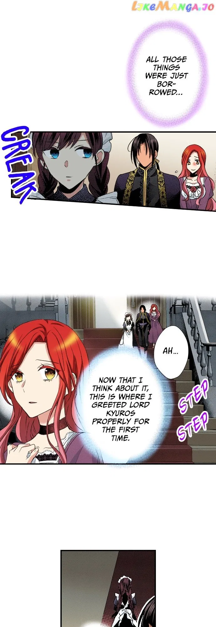 Betrothed to My Sister’s Ex Chapter 48 – Page 46