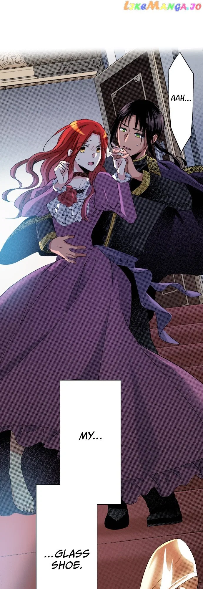 Betrothed to My Sister’s Ex Chapter 48 – Page 49