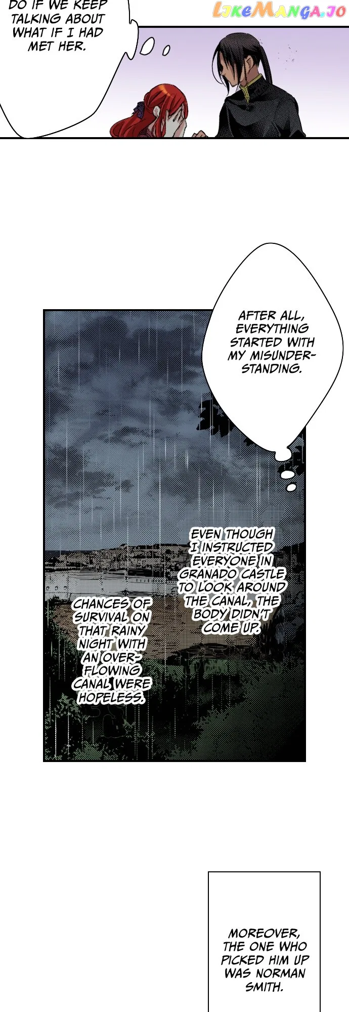 Betrothed to My Sister’s Ex Chapter 47 – Page 2
