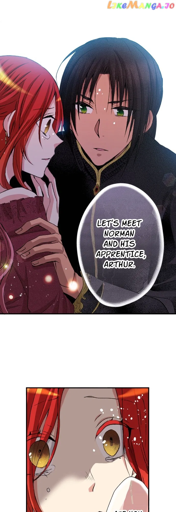 Betrothed to My Sister’s Ex Chapter 47 – Page 4