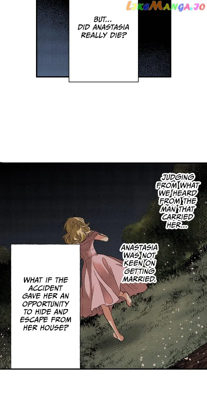 Betrothed to My Sister’s Ex Chapter 47 – Page 8