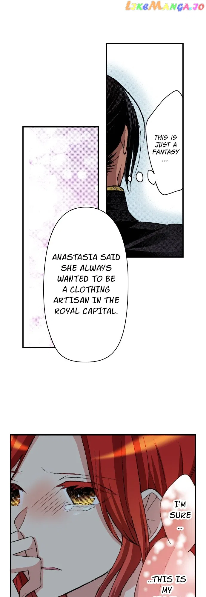 Betrothed to My Sister’s Ex Chapter 47 – Page 9