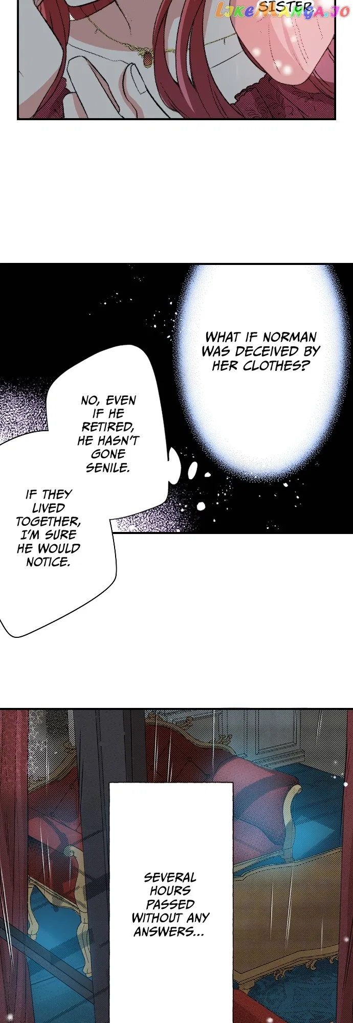 Betrothed to My Sister’s Ex Chapter 47 – Page 10
