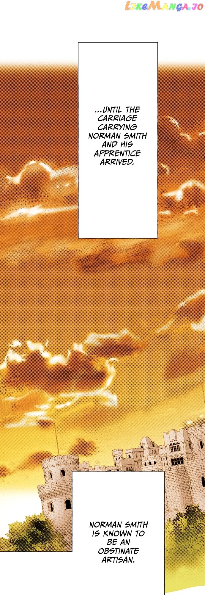 Betrothed to My Sister’s Ex Chapter 47 – Page 12