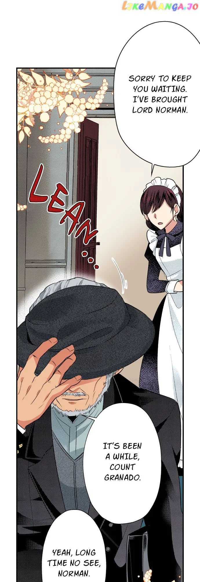 Betrothed to My Sister’s Ex Chapter 47 – Page 15