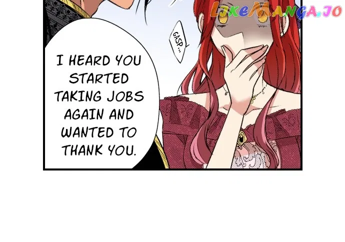 Betrothed to My Sister’s Ex Chapter 47 – Page 17