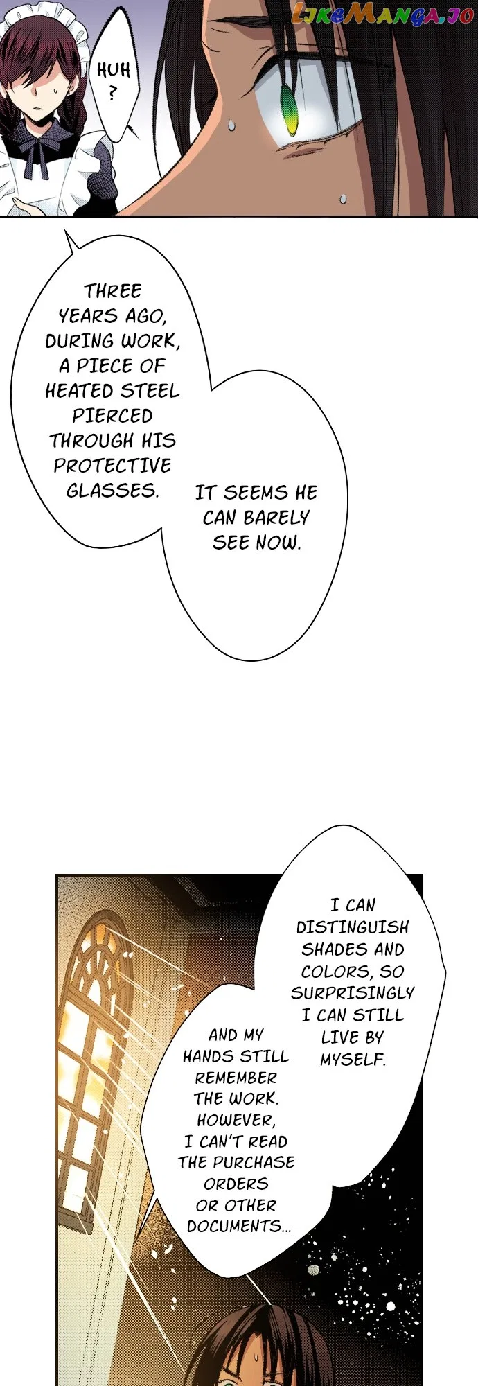 Betrothed to My Sister’s Ex Chapter 47 – Page 19