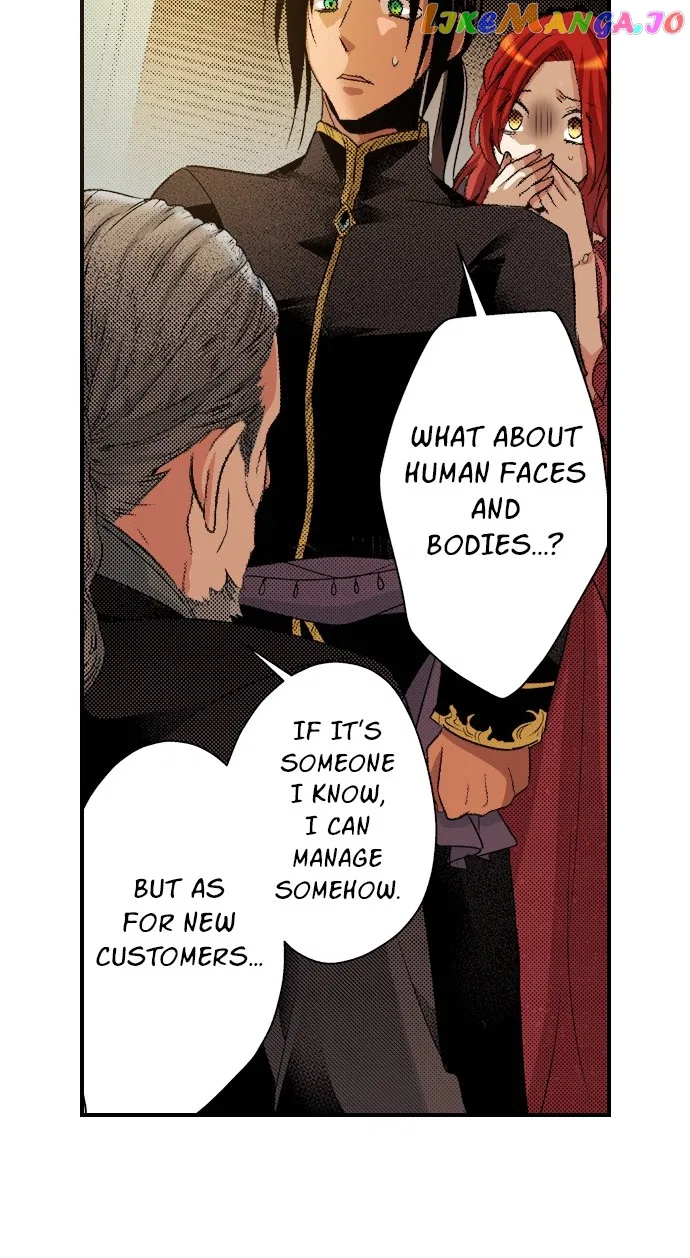 Betrothed to My Sister’s Ex Chapter 47 – Page 20