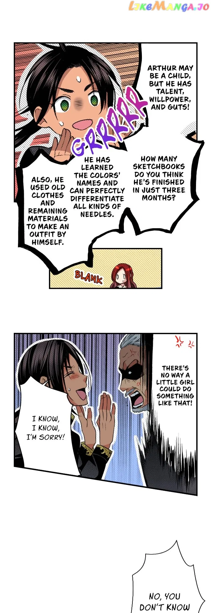 Betrothed to My Sister’s Ex Chapter 47 – Page 27