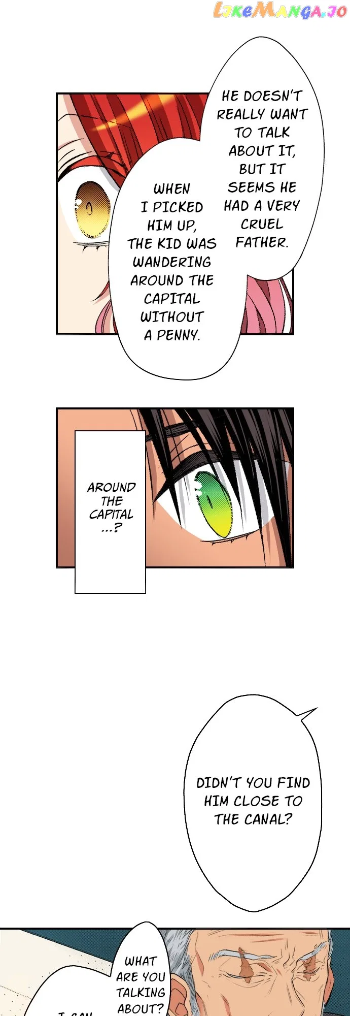 Betrothed to My Sister’s Ex Chapter 47 – Page 30