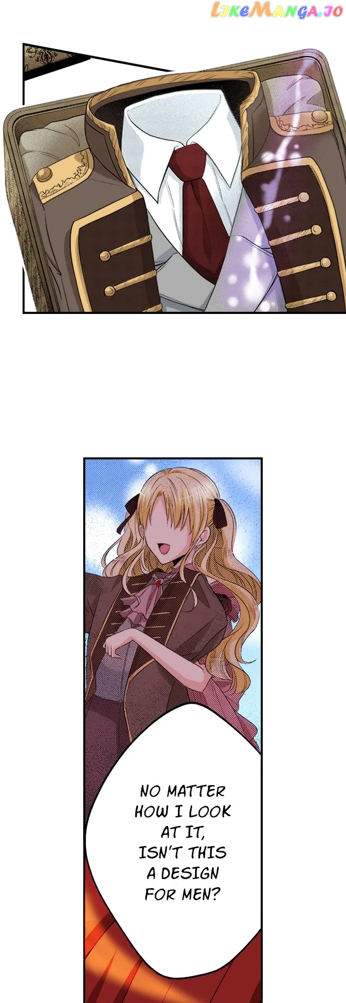 Betrothed to My Sister’s Ex Chapter 47 – Page 39