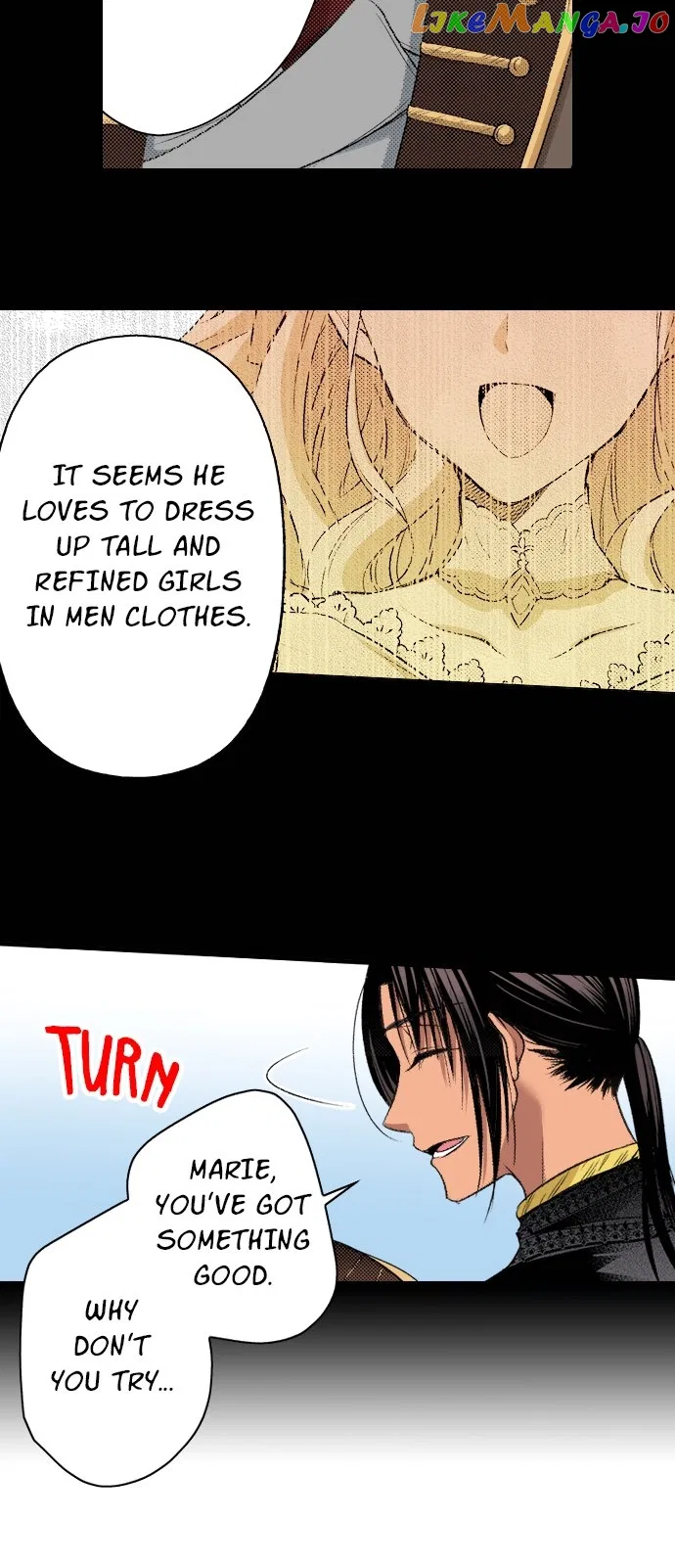 Betrothed to My Sister’s Ex Chapter 47 – Page 41