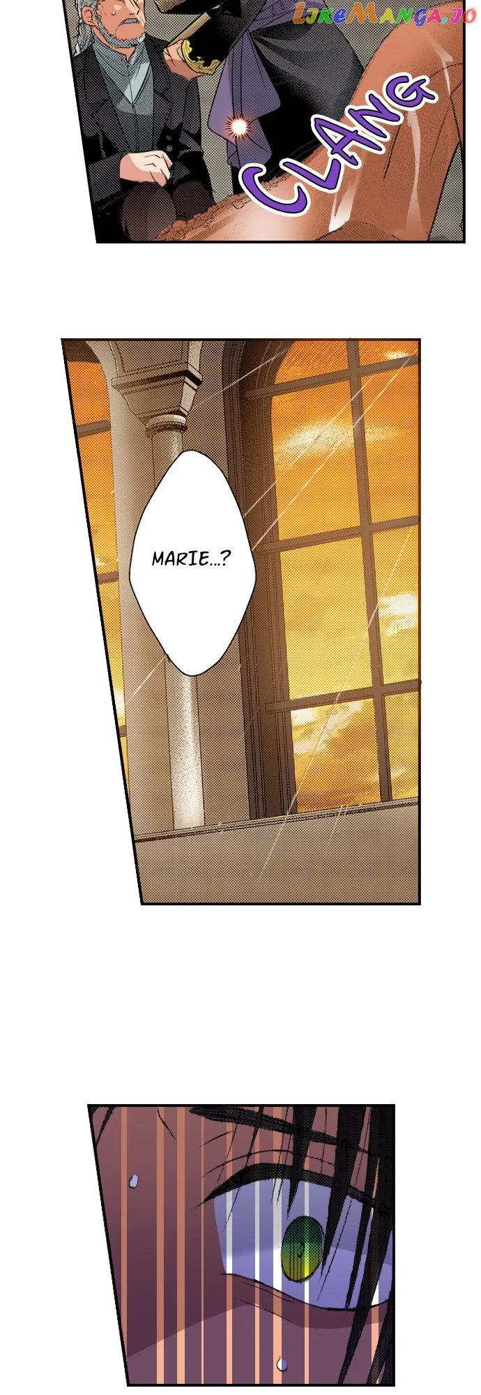 Betrothed to My Sister’s Ex Chapter 47 – Page 43
