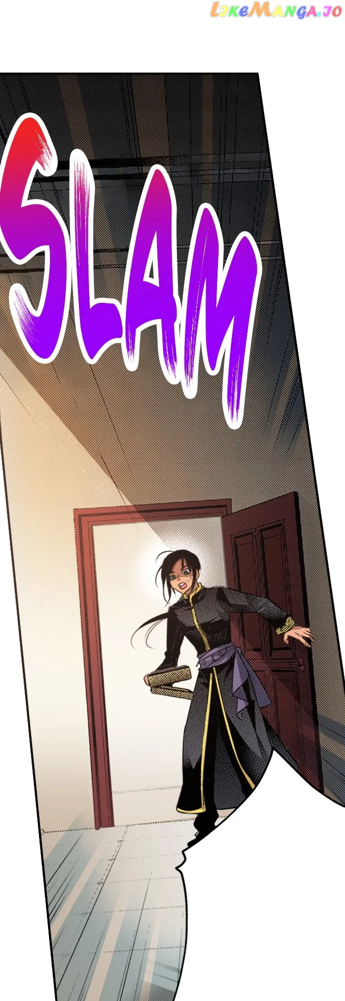 Betrothed to My Sister’s Ex Chapter 47 – Page 45