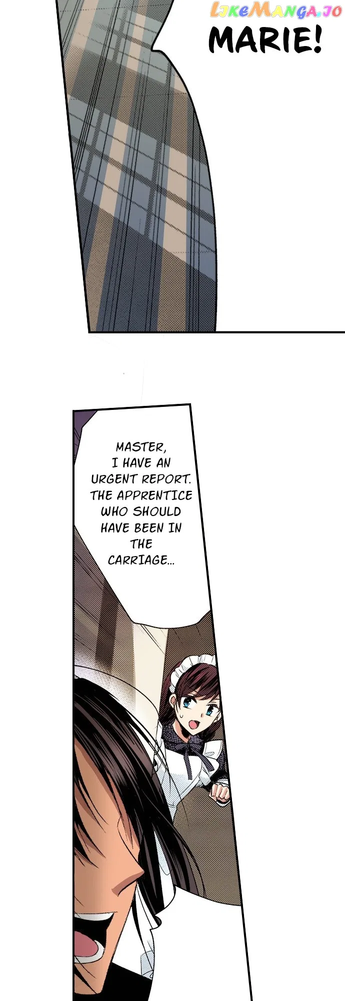 Betrothed to My Sister’s Ex Chapter 47 – Page 46