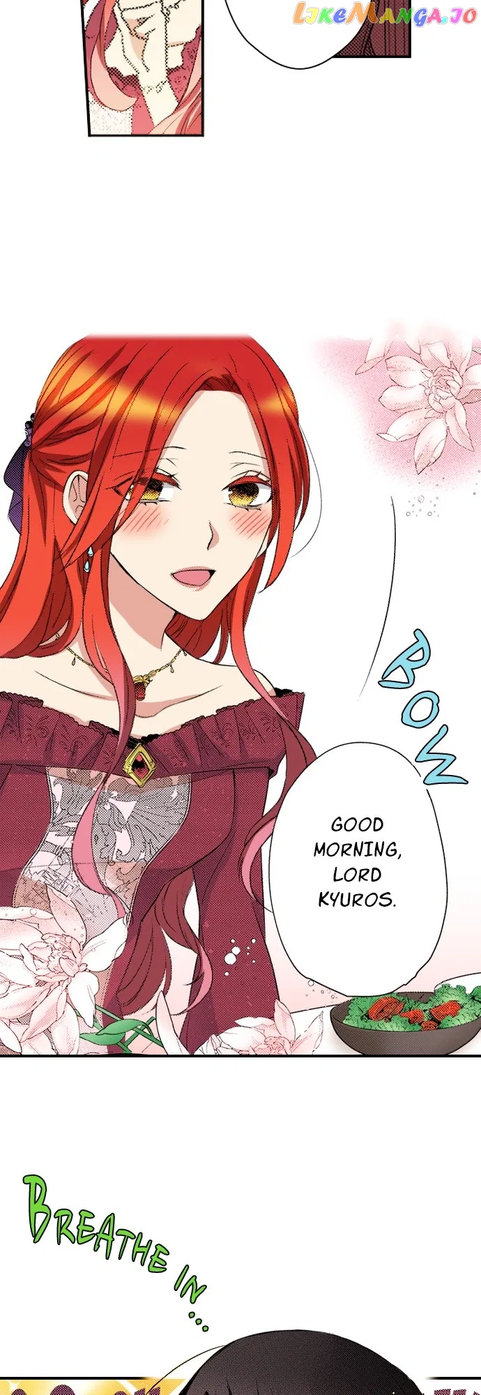 Betrothed to My Sister’s Ex Chapter 46 – Page 3