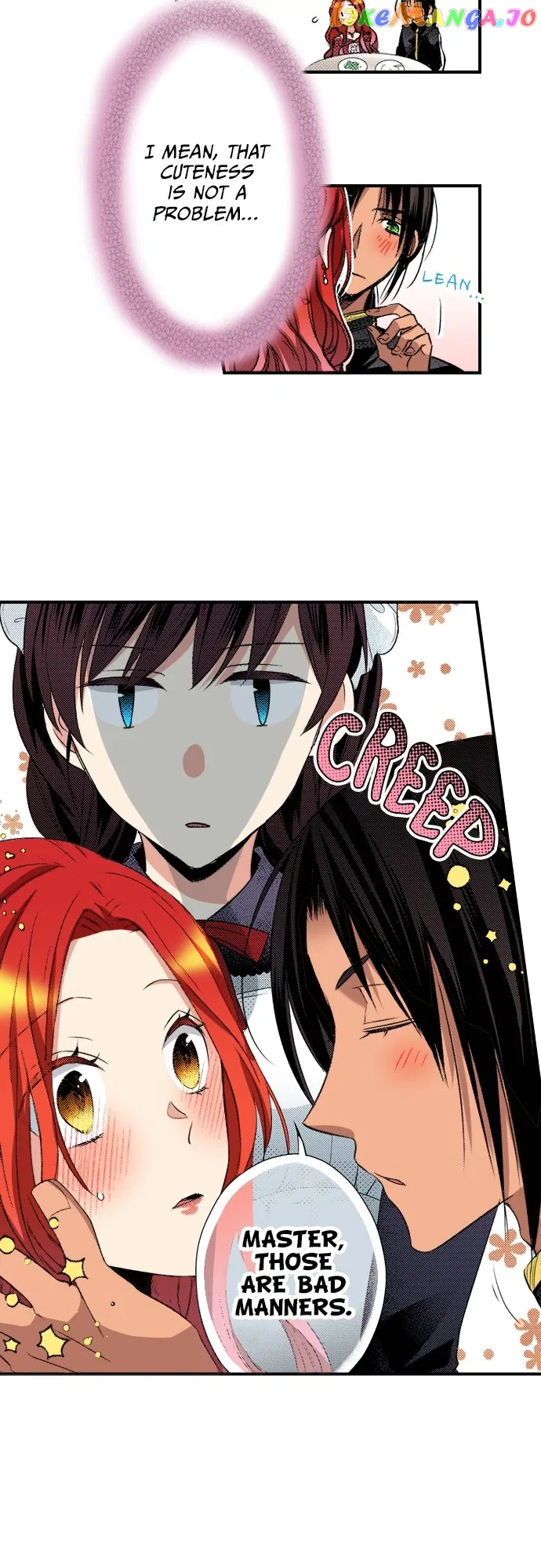 Betrothed to My Sister’s Ex Chapter 46 – Page 6