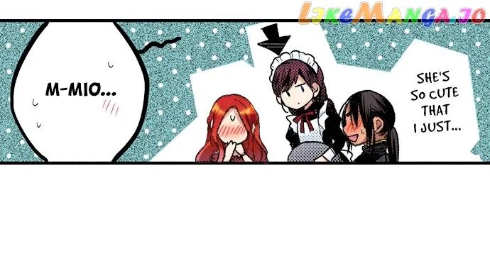 Betrothed to My Sister’s Ex Chapter 46 – Page 7