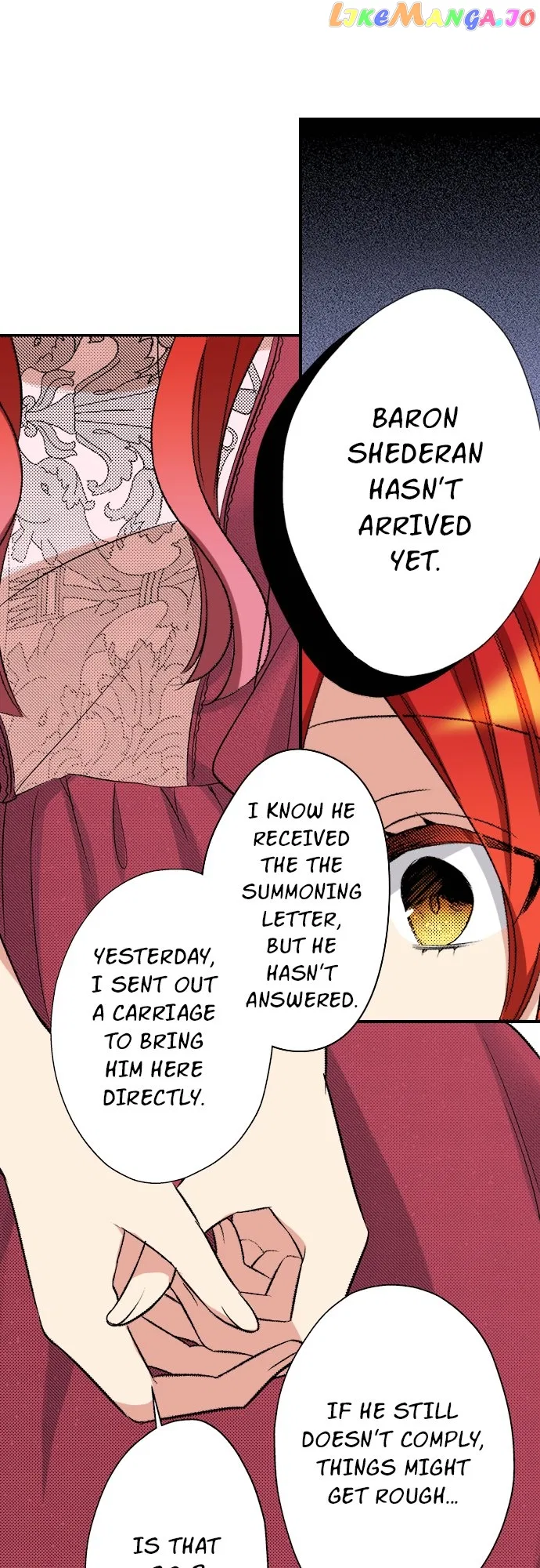 Betrothed to My Sister’s Ex Chapter 46 – Page 11