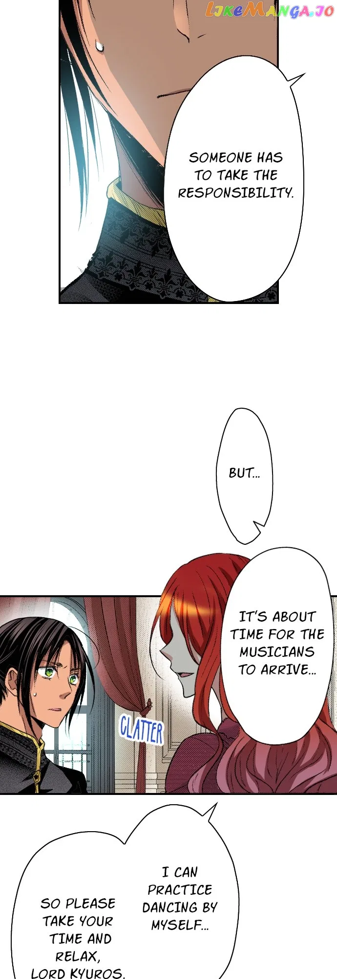Betrothed to My Sister’s Ex Chapter 46 – Page 15