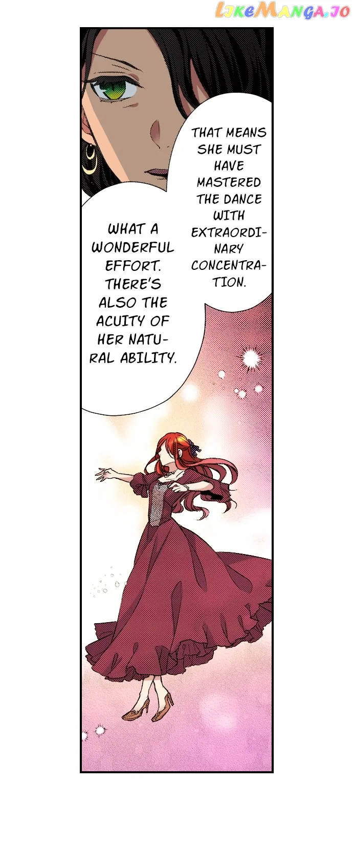 Betrothed to My Sister’s Ex Chapter 46 – Page 23