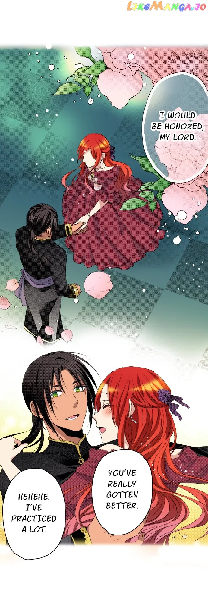 Betrothed to My Sister’s Ex Chapter 46 – Page 27