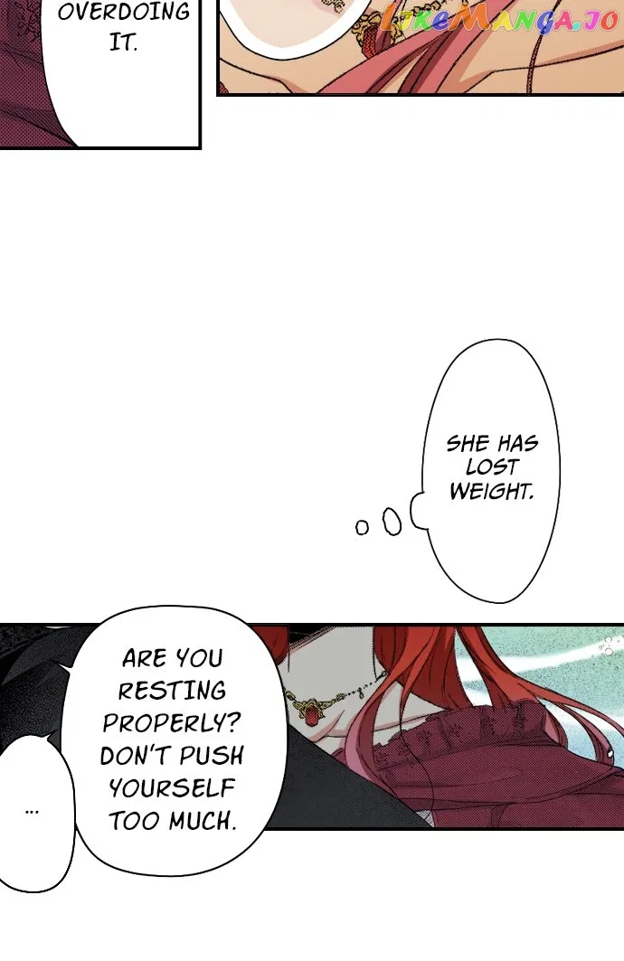 Betrothed to My Sister’s Ex Chapter 46 – Page 29