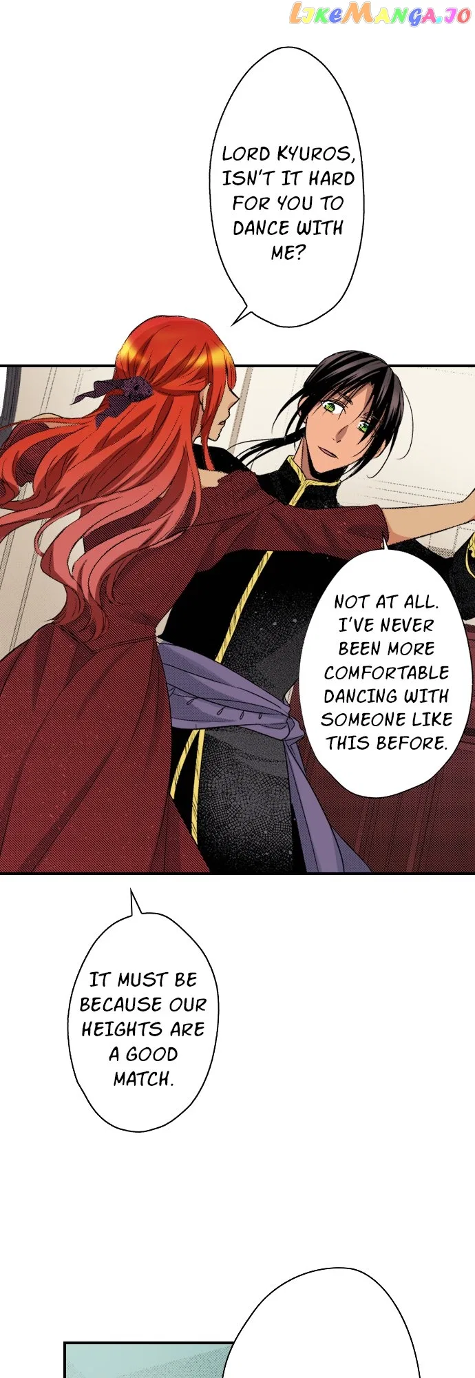 Betrothed to My Sister’s Ex Chapter 46 – Page 30