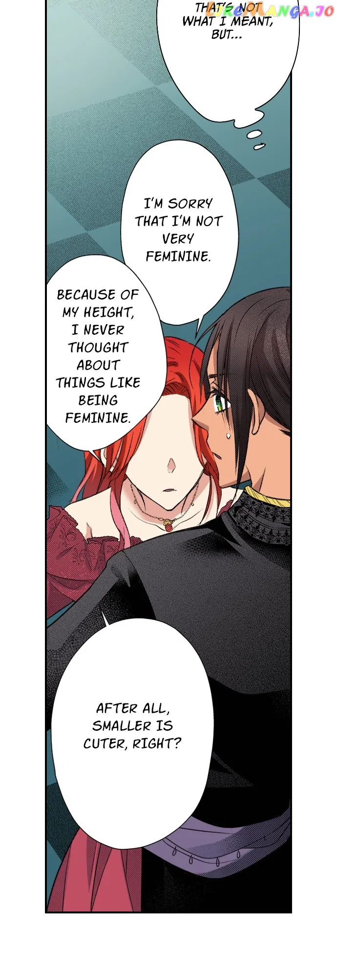 Betrothed to My Sister’s Ex Chapter 46 – Page 31