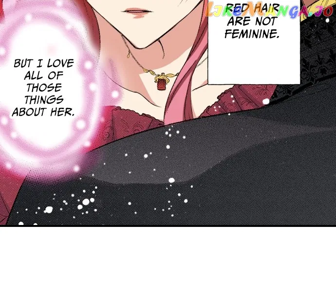Betrothed to My Sister’s Ex Chapter 46 – Page 33