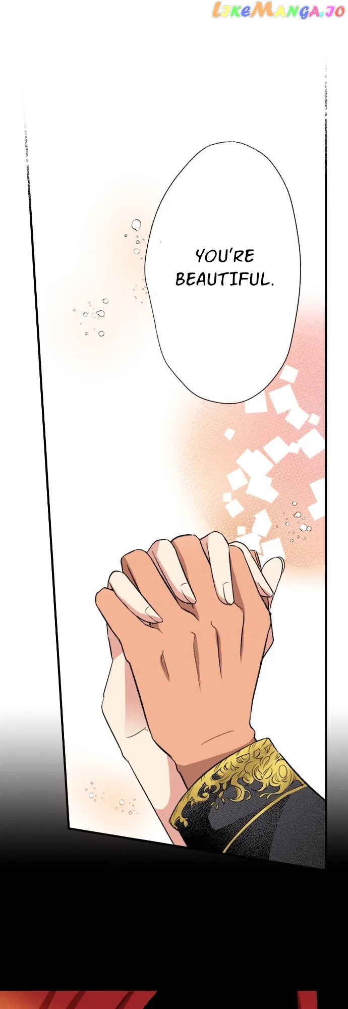 Betrothed to My Sister’s Ex Chapter 46 – Page 34